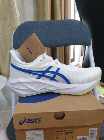ASICS NOVABLAST 5 ATC รูปที่ 8