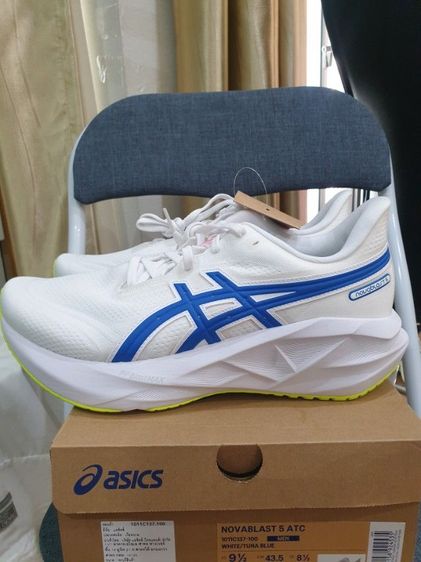 ASICS NOVABLAST 5 ATC รูปที่ 2