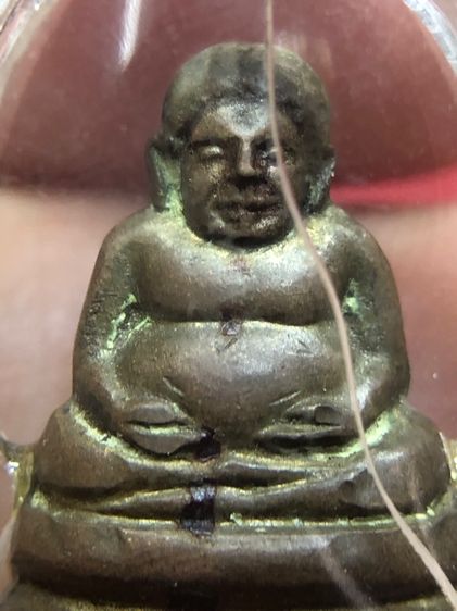 พระกริ่งสังกัจจายน์ รูปที่ 6