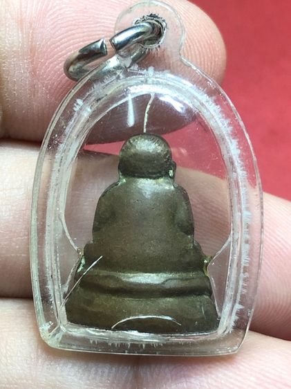 พระกริ่งสังกัจจายน์ รูปที่ 4