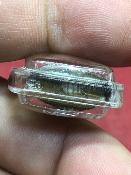 พระกริ่งสังกัจจายน์ รูปที่ 5