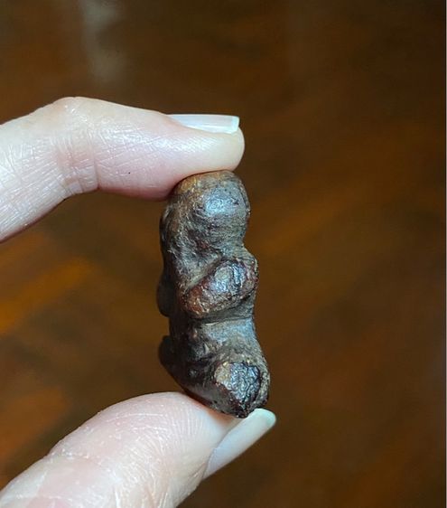 พระปิดตาหลวงปู่เอี่ยมวัดสะพานสูง รูปที่ 3