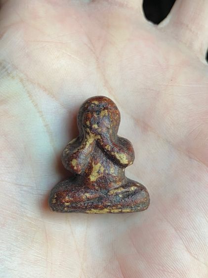 พระปิดตาหลวงปู่เอี่ยมวัดสะพานสูง