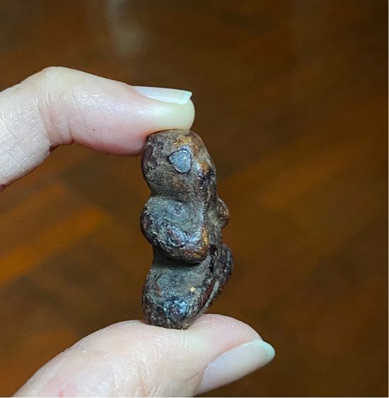 พระปิดตาหลวงปู่เอี่ยมวัดสะพานสูง รูปที่ 4