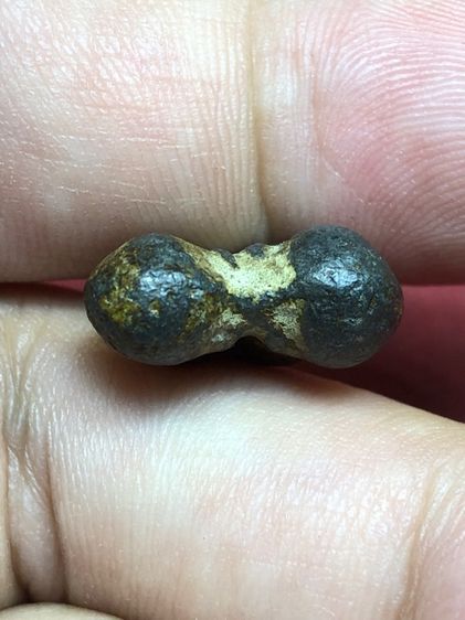 พระปิดตาหลวงพ่อเดิมพิมพ์สองหน้า รูปที่ 7