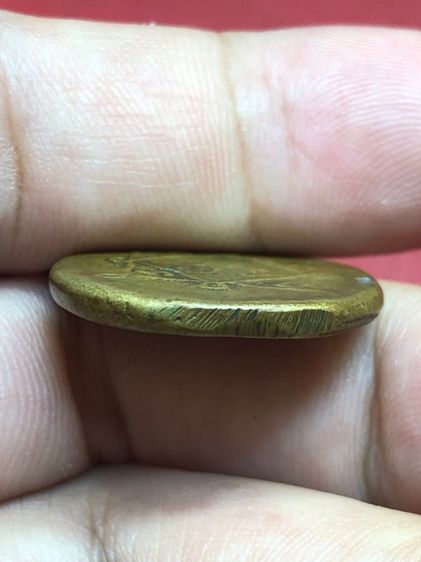 เหรียญหล่อหลวงพ่อเงินใบพุทรา รูปที่ 7