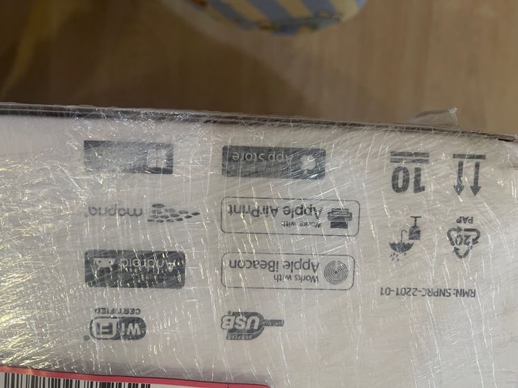 芭提雅闲置出售 全新打印机 รูปที่ 2