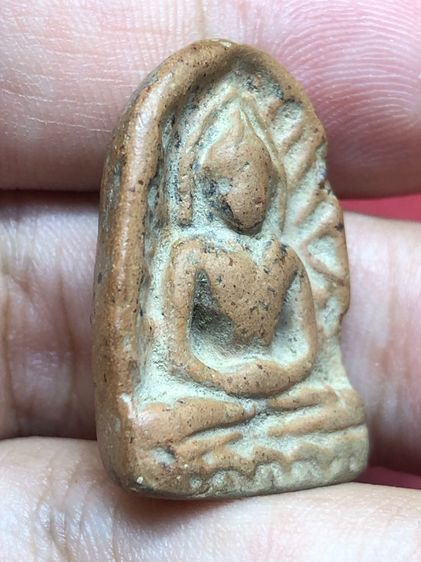 พระกำแพงซุ้มกอ รูปที่ 4