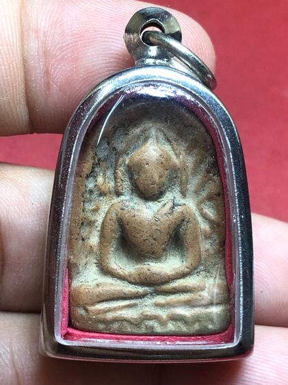 พระกำแพงซุ้มกอ