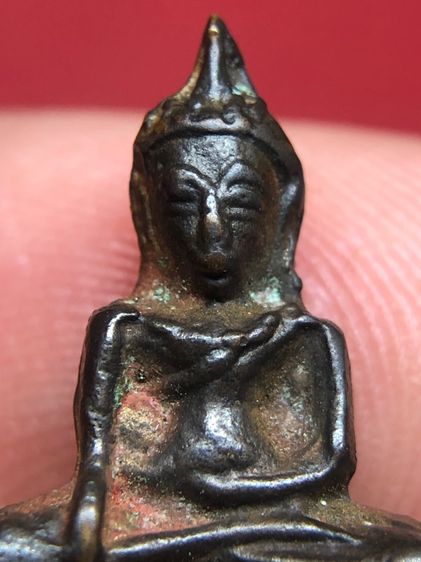 พระชัยวัฒน์ปู่เอี่ยมวัดคอกหมู รูปที่ 8