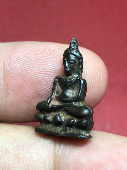 พระชัยวัฒน์ปู่เอี่ยมวัดคอกหมู รูปที่ 5