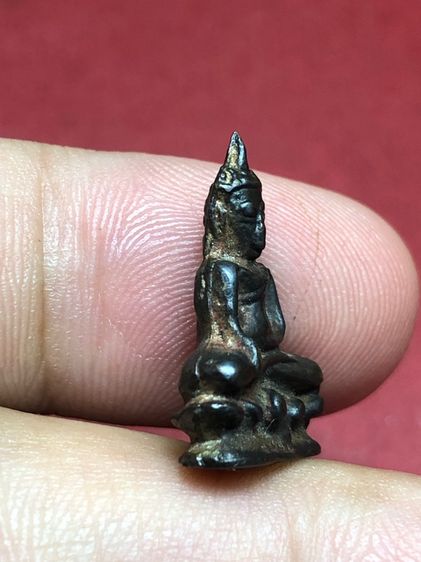 พระชัยวัฒน์ปู่เอี่ยมวัดคอกหมู รูปที่ 4