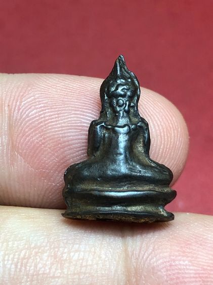 พระชัยวัฒน์ปู่เอี่ยมวัดคอกหมู รูปที่ 6