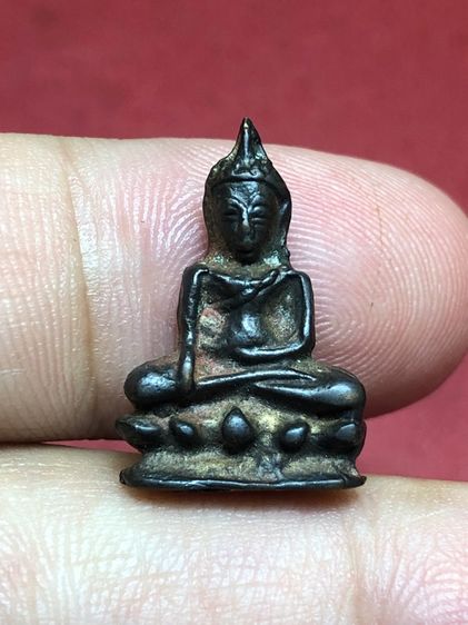 พระชัยวัฒน์ปู่เอี่ยมวัดคอกหมู รูปที่ 3