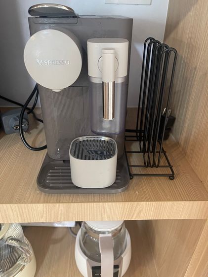 芭提雅闲置出售 胶囊咖啡机