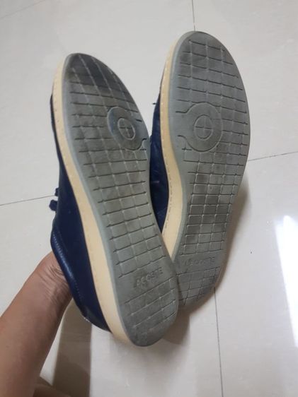 รองเท้า LACOSTE แท้ รูปที่ 5