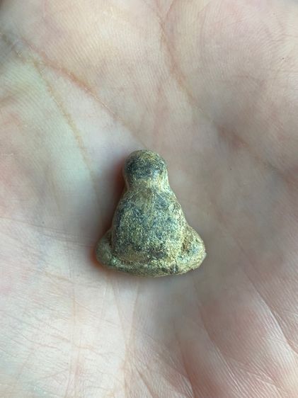 พระสังกัจจายน์หลวงปู่ยิ้ม