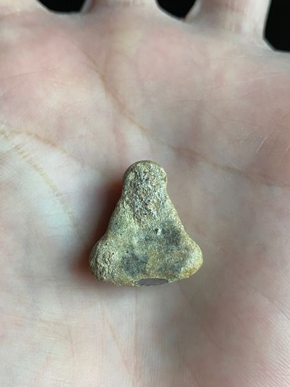 พระสังกัจจายน์หลวงปู่ยิ้ม รูปที่ 2