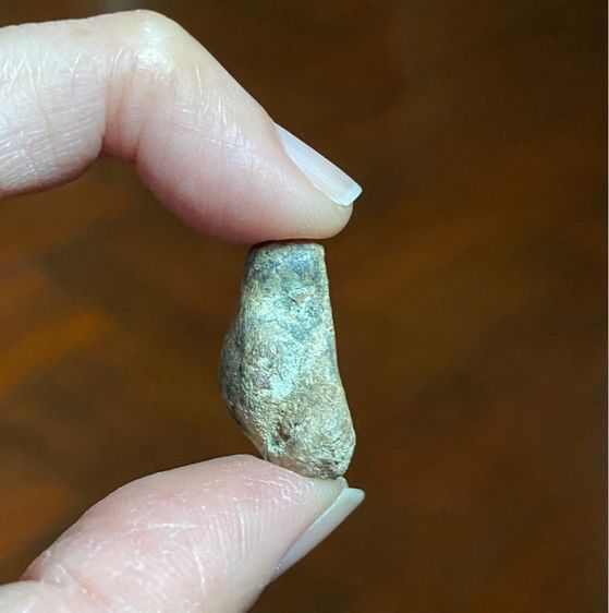 พระสังกัจจายน์หลวงปู่ยิ้ม รูปที่ 4