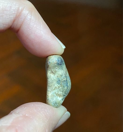 พระสังกัจจายน์หลวงปู่ยิ้ม รูปที่ 3