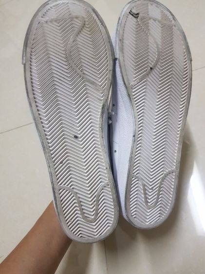 รองเท้าไร้กี้แท้ รูปที่ 5