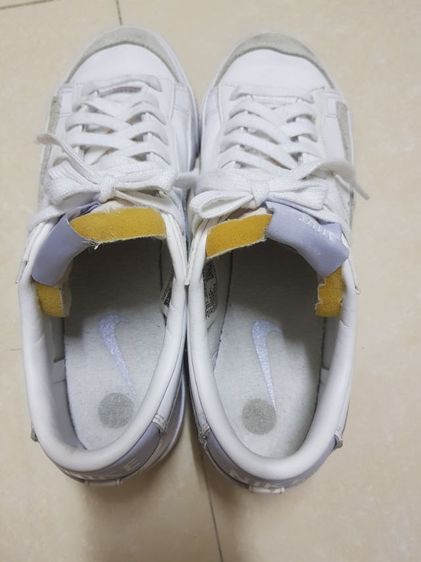 รองเท้าไร้กี้แท้ รูปที่ 2