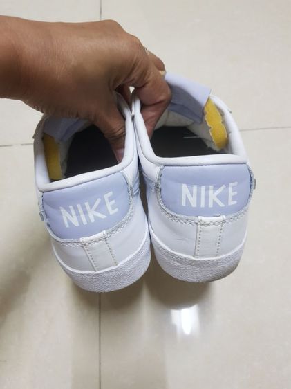 รองเท้าไร้กี้แท้ รูปที่ 4