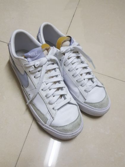 รองเท้าไร้กี้แท้