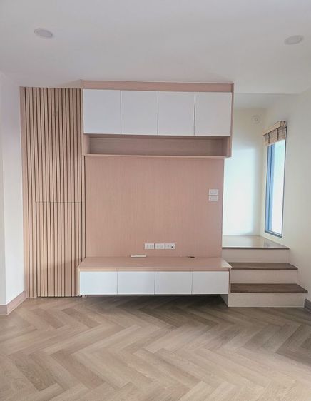 AP (Thailand) 2023 มีบางส่วน ไม่ใช่ ขายทาวน์โฮม2ชั้นบ้านกลางเมืองรามอินทรา83สเตชั่น รูปที่ 2