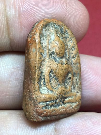 พระซุ้มกอพิมพ์กลาง รูปที่ 4