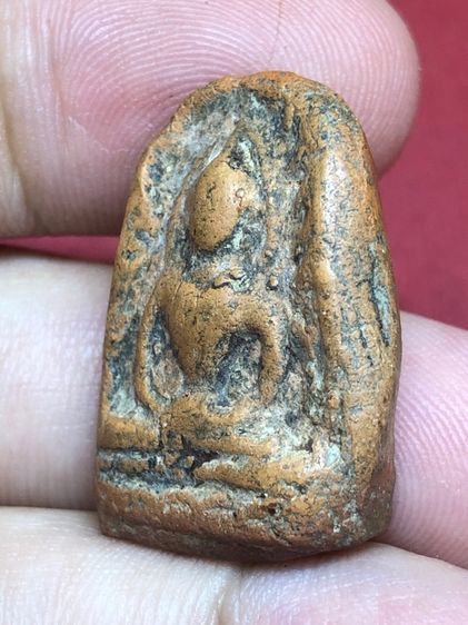 พระซุ้มกอพิมพ์กลาง รูปที่ 5