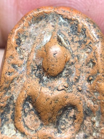 พระซุ้มกอพิมพ์กลาง รูปที่ 7