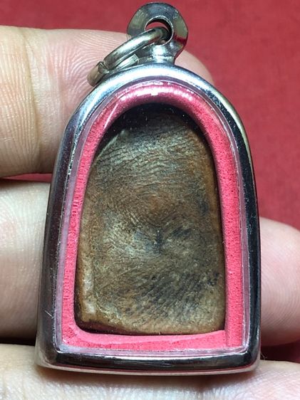 พระซุ้มกอพิมพ์กลาง รูปที่ 2