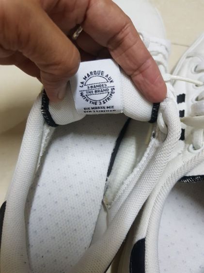 รองเท้า adidas แท้ รูปที่ 4