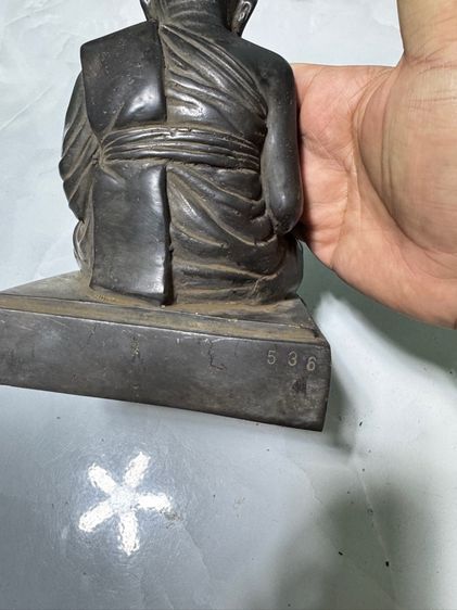 พระบูชาหลวงปู่ทวดปี05 รูปที่ 6