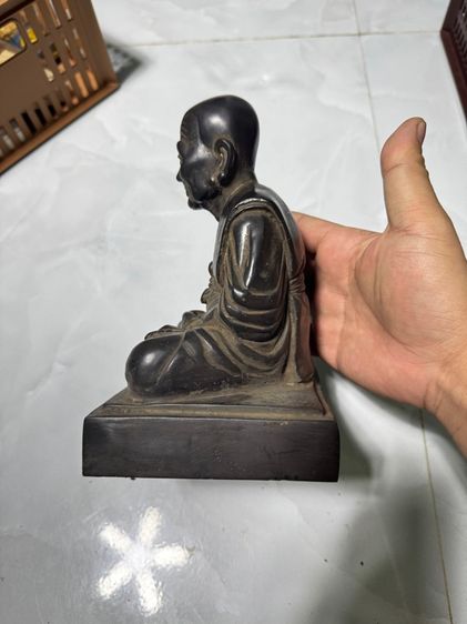 พระบูชาหลวงปู่ทวดปี05 รูปที่ 2