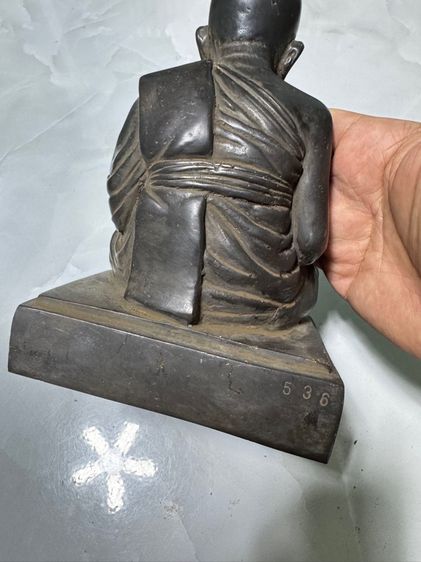 พระบูชาหลวงปู่ทวดปี05 รูปที่ 4