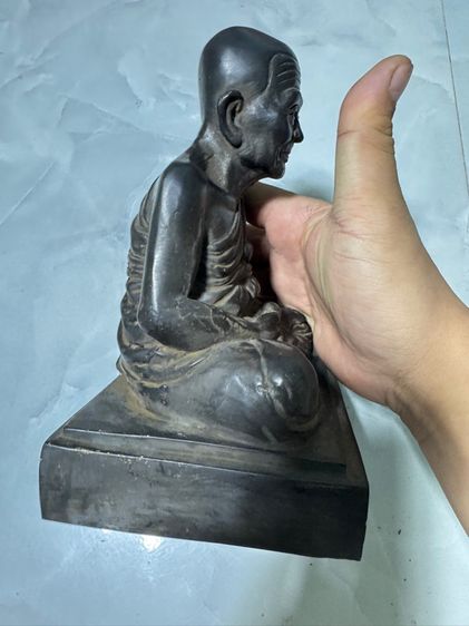 พระบูชาหลวงปู่ทวดปี05 รูปที่ 5