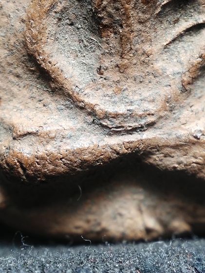 พระวัดลิงขบเนื้อดินครับ รูปที่ 14