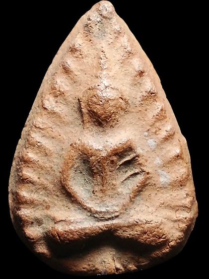 พระวัดลิงขบเนื้อดินครับ รูปที่ 16