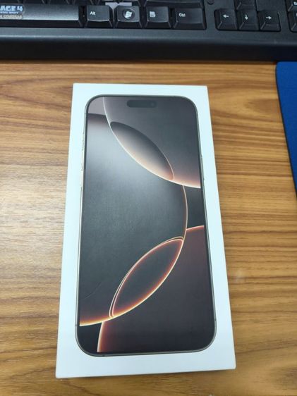 iphone16pro max รูปที่ 3