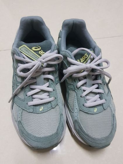 ร้องเท้า asics มือสองใหม่มาก