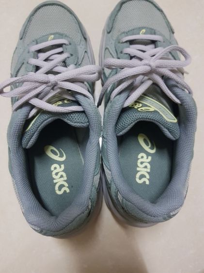 ร้องเท้า asics มือสองใหม่มาก รูปที่ 5