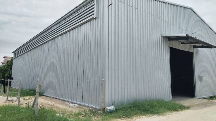 📦HR28K โกดังสำเร็จรูปให้เช่า

📍โกดังเช่าพัทยา-ท่าเรือแหลมฉบัง หลัง K ราคา 63,200 บาท ต่อเดือน 600ตรม. รูปที่ 3