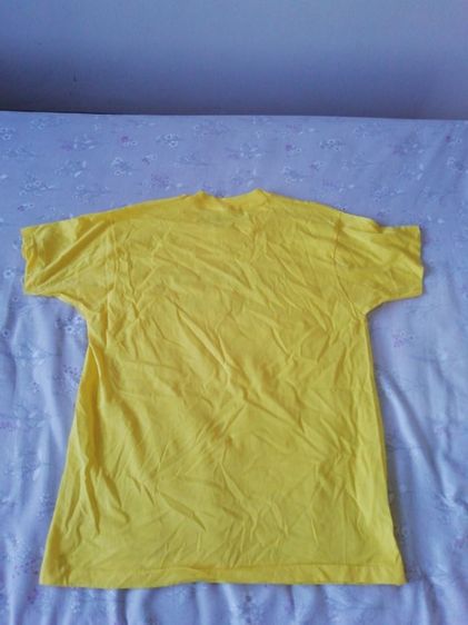 เสื้อยืดผ้าบาง รูปที่ 3