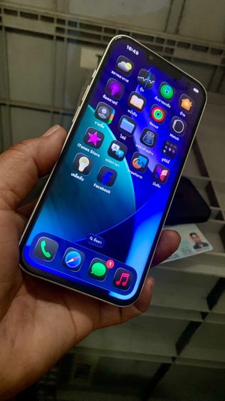 ไอโฟน13 รูปที่ 2