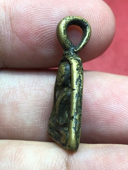 จอบเล็กหล่อโบราณยุคต้น รูปที่ 5