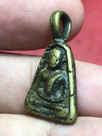 จอบเล็กหล่อโบราณยุคต้น รูปที่ 7