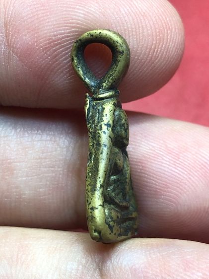 จอบเล็กหล่อโบราณยุคต้น รูปที่ 4