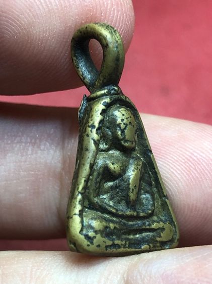 จอบเล็กหล่อโบราณยุคต้น รูปที่ 6